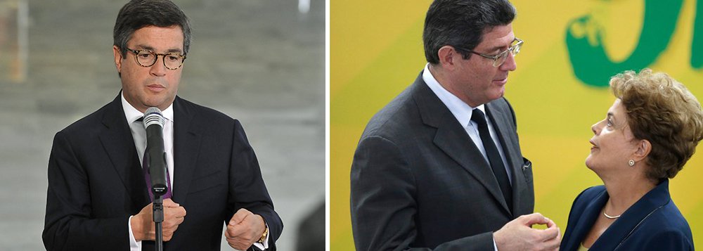 Luis Alberto Moreno aposta na recuperação econômica do Brasil em 2016: "Aplaudo o ajuste. O que o Brasil está fazendo é correto e me parece que veremos no próximo ano o início de uma recuperação. Tenho fé que, a partir do ano que vem, os efeitos desse ajuste comecem a ser visíveis e resultem em melhoras na economia brasileira"; destacou ainda interesse no pacote de investimento em infraestrutura, que "vai servir ao Brasil para ganhar competitividade e gerar crescimento econômico ao mesmo tempo"