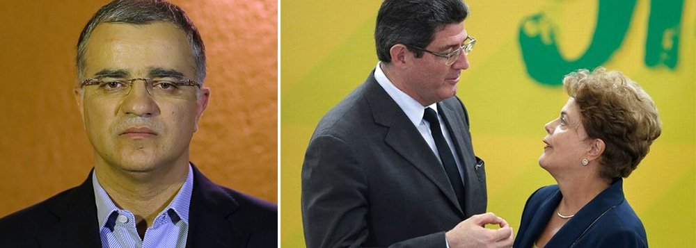 “Do ponto de vista econômico, não será suficiente para fechar as contas da União públicas. Ajuda, mas o governo não conseguirá arrecadar ou economizar tudo que desejava”, disse o colunista Kennedy Alencar; do ponto de vista político, ele afirma que a medida ficou com fama de ser dura demais, sobretudo em relação aos trabalhadores