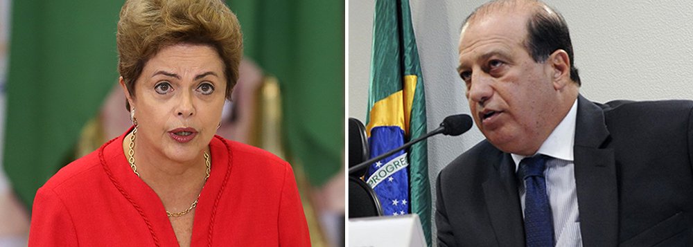 Para o ministro Augusto Nardes, manobras feitas pelo governo infringiram a Lei de Responsabilidade Fiscal (LRF); ele classificou como "um absurdo" a decisão do governo de não contabilizar determinadas despesas; decisão final do TCU será enviada ao Congresso, que é responsável pela análise definitiva sobre as contas da presidente