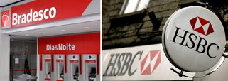 Trata-se da maior oferta até o momento pelo banco britânico, que confirmou nesta terça-feira que deixará o Brasil; ItauUnibanco e Santander também estão no páreo; Bradesco teria especial interesse na carteira de clientes de alta renda e na financeira Losango 