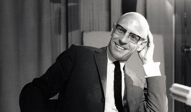 Michel Foucault