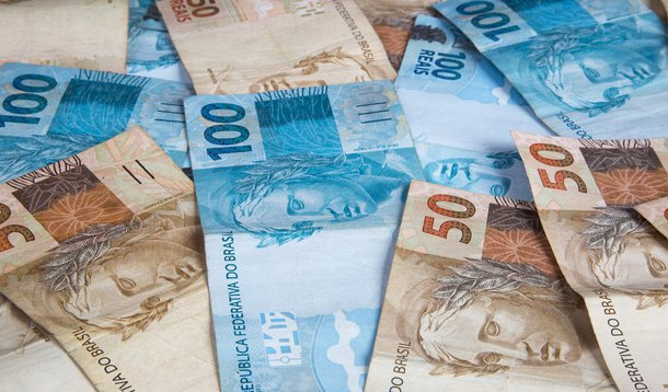 A Dívida Pública Federal teve elevação de 1,83% em maio, em comparação a abril deste ano: passou de R$ 2,451 trilhões para R$ 2,496 trilhões; os dados foram divulgados nesta terça-feira 23 pelo Secretaria do Tesouro Nacional