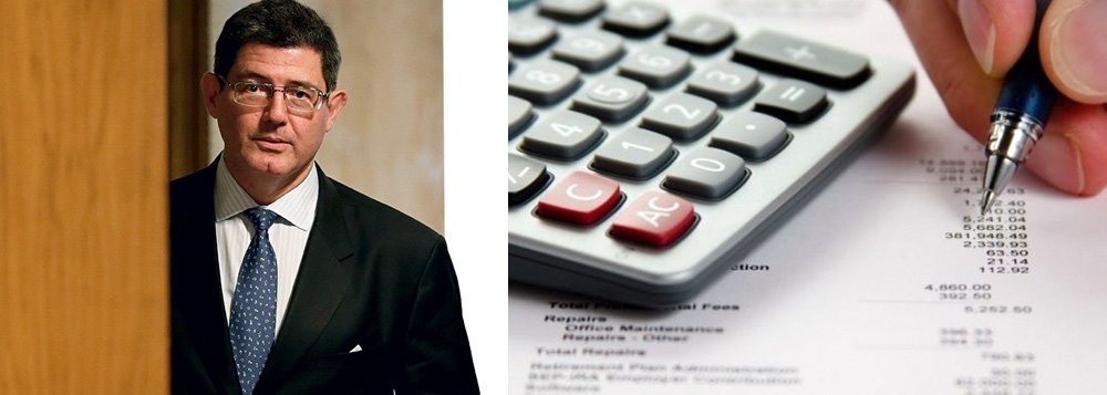 Ministério da Fazenda divulgou nota técnica para defender o cenário oficial para a trajetória da dívida pública um dia após a agência de classificação de risco Standard &amp; Poor's sinalizar que pode tirar o grau de investimento do país; segundo o ministério, riscos da dívida pública ir para patamares próximos a 70% do Produto Interno Bruto (PIB) são "grandemente reduzidos", mesmo que o crescimento econômico seja modesto