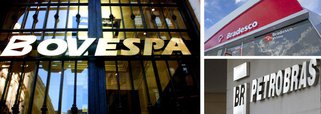 Índice fechou em queda de 1,43%, a 50,138 pontos, com o principal acontecimento do dia sendo a aquisição do HSBC Brasil pelo Bradesco por um valor bem acima do esperado; no noticiário macro ficou a prisão do ex-ministro José Dirceu, por aqui, e a reabertura da bolsa da Grécia, que desabou 16%; Petrobras fechou em queda de 5%