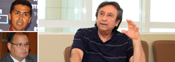 Deputados estaduais Marco Aurélio (PCdoB) e Rogério Cafeteira (PSC) denunciaram a forma como funcionava o cumprimento de decisões judiciais na gestão da governadora Roseana Sarney (PMDB), quando o ex-cunhado dela, Ricardo Murad (PMDB), era responsável pela Secretaria de Estado da Saúde (SES); o ex-secretário não pagou o atendimento de casos em que houve decisão judicial e os pacientes faleceram, incluindo criança, segundo os parlamentares