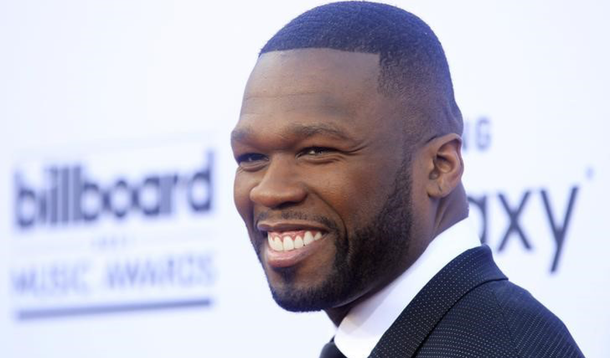 O cantor, conhecido pelos sucessos "Candy Shop" e "That Ain't Gangsta", registrou seus bens e dívidas de 10 milhões e 50 milhões de dólares