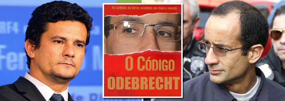 No despacho, o juiz da Lava Jato pediu aos advogados de defesa do presidente da Odebrecht, Marcelo Odebrecht, para explicarem o conteúdo das mensagens interceptadas pela PF no aparelho celular do executivo, antes de ele extrair possíveis “consequências jurídicas” da interpretação dos escritos; segundo os delegados, Marcelo tentou atrapalhar as investigações