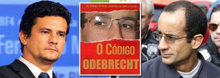 No despacho, o juiz da Lava Jato pediu aos advogados de defesa do presidente da Odebrecht, Marcelo Odebrecht, para explicarem o conteúdo das mensagens interceptadas pela PF no aparelho celular do executivo, antes de ele extrair possíveis “consequências jurídicas” da interpretação dos escritos; segundo os delegados, Marcelo tentou atrapalhar as investigações