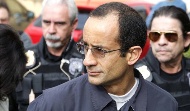 Advogados entraram nesta terça-feira 23 com pedido de habeas corpus no Superior Tribunal de Justiça; Marcelo Odebrecht está preso desde o mês passado na Superintendência da Polícia Federal em Curitiba, em função das investigações da décima quarta fase da Operação Lava Jato; devido ao período de recesso no tribunal, a liminar será decidida presidente do STJ