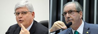 Para Tereza Cruvinel, colunista do 247, "nem as características políticas e pessoais, nem os eventuais delitos que tenha cometido Eduardo Cunha justificam a conduta do procurador-geral Rodrigo Janot: desde ontem é dada como certa sua denúncia contra o presidente da Câmara, que até agora não virou fato, para delícia dos adoradores da crise e prejuízo do funcionamento da instituição parlamentar. A Câmara segue com a respiração curta"; na avaliação da jornalista, "Janot deu asas ao boato"; "Cunha até agora sabe apenas pela imprensa que será denunciado. Na Câmara, mesmo quem não gosta de Cunha não está gostando do que vem fazendo a PGR neste caso. Está faltando sobriedade e objetividade"