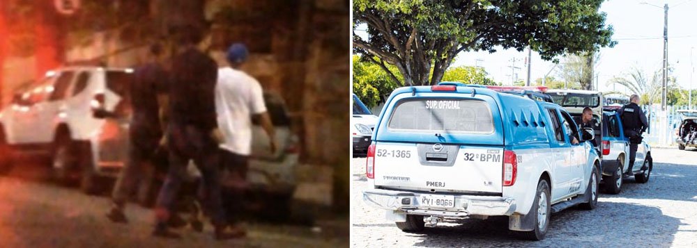 Os dois policiais civis presos em uma operação da Corregedoria da Polícia Civil serão expulsos da corporação; segundo a Corregedoria Interna da Polícia Civil, existe plena convicção da participação dos agentes na extorsão de um traficante da Vila Kennedy, na Zona Oeste do Rio, e que as provas são suficientes para a expulsão deles