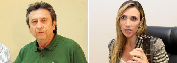 O presidente estadual do PMDB, senador João Alberto de Sousa, convidou o ex-secretário de Saúde do Estado Ricardo Murad, a deixar o partido e levar junto sua filha, a deputada Andrea Murad; a decisão do dirigente peemedebista foi comunicada à ex-governadora Roseana Sarney após a mesma tentar convencê-lo a solicitar que o deputado Roberto Costa se retratasse das acusações feitas ao seu cunhado