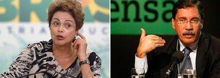 Colunista Merval Pereira comenta decisão do Tribunal de Contas da União sobre as contas do governo em 2014 e afirma que a presidente Dilma Rousseff não conseguirá explicar o "inexplicável ": "essa decisão, além de significar uma mudança de atitude do TCU, coloca a presidente como responsável direta pelas irregularidades. Isto é, a aproxima mais ainda de um eventual processo de impeachment"