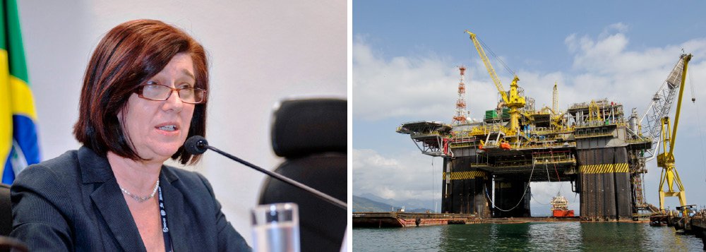 número de empresas que já manifestaram interesse em participar da 13ª Rodada de Licitações de blocos exploratórios de petróleo chega a 26, dentro do esperado para o atual cenário de preços moderados do petróleo, disse nesta quinta-feira a diretora-geral da Agência Nacional de Petróleo, Gás Natural e Biocombustíveis (ANP), Magda Chambriard