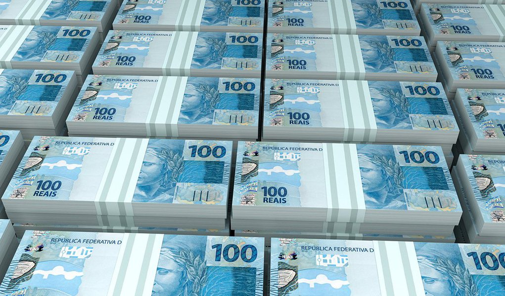 Setor público brasileiro registrou déficit primário de R$ 9,323 bilhões em junho, pior marca histórica para o mês, acumulando em 12 meses rombo recorde equivalente a 0,80% do PIB