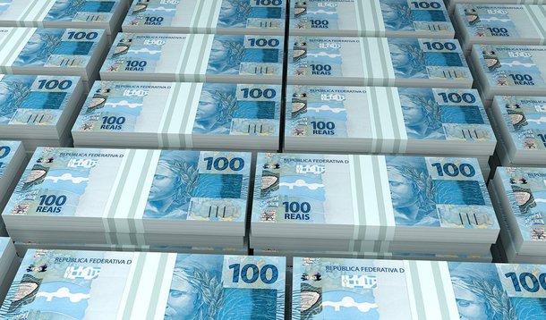 Setor público brasileiro registrou déficit primário de R$ 9,323 bilhões em junho, pior marca histórica para o mês, acumulando em 12 meses rombo recorde equivalente a 0,80% do PIB
