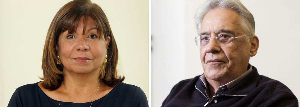 Jornalista critica a suposta proposta de diálogo do PT com a oposição, em busca de soluções para a crise política: "O PT, Lula e companhia quando estão por baixo oferecem aos adversários a mão que afaga; se dão a volta por cima, entra de novo em cena a mão que os apedreja"