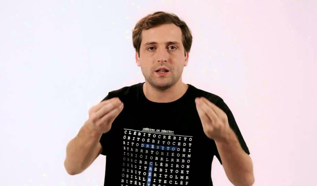 “O PT é indefensável –cavou esse abismo com seus pés. Mas assim como não fomos nós que elegemos Lula, engana-se quem vai às ruas e acha que está tirando Dilma do poder. Quem está movendo essa ação de despejo são os ratos que o PT não teve coragem de expulsar”, diz o humorista Gregorio Duvivier 