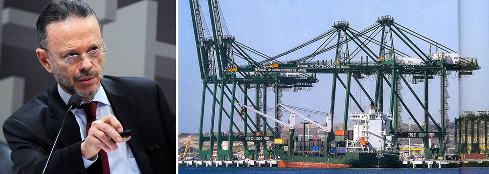 O presidente do BNDES, Luciano Coutinho, apontou 'desonestidade intelectual' dos que apontam operações subsidiadas nos empréstimos às construtoras brasileiras que atuaram em projetos recentes no exterior, como o porto de Mariel, em Cuba; em entrevista à jornalista Denise Neumann, ele afirmou que tais operações seguiram regras fixadas em 1996, que preveem o uso da taxa Libor, mais a variação cambial; ele também falou sobre a abertura dos dados de todas as operações financeiras da instituição; "é parte do processo de amadurecimento da transparência do banco", disse ele; Coutinho também defendeu empréstimos à Odebrecht e negou influência do ex-presidente Lula
