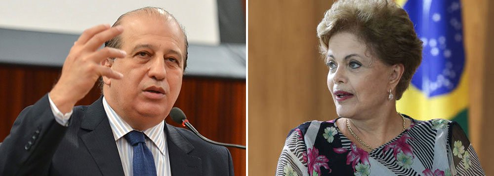 Ministro Augusto Nardes, relator das contas de 2014 de Dilma Rousseff, rebate entrevista da presidente e afirma que 'pedalada' em 2014 foi 'extremamente superior' em relação aos anos anteriores: 'Essa questão do contingenciamento também não houve nos anos anteriores. Não existe golpe nenhum. O TCU cumpre a legislação. As instituições têm de funcionar e têm de ser fortes. Não há um sentimento de golpismo'; ele sustenta que o julgamento no TCU é técnico: 'Estamos na fase técnica. A presidente deveria se preocupar com a parte política depois, no Congresso'; à 'Folha de S. Paulo', Dilma defendeu contas: 'Eu não acho que houve o que nos acusam. É interessante notar que o que nós adotamos foi adotado muitas vezes antes de nós'
