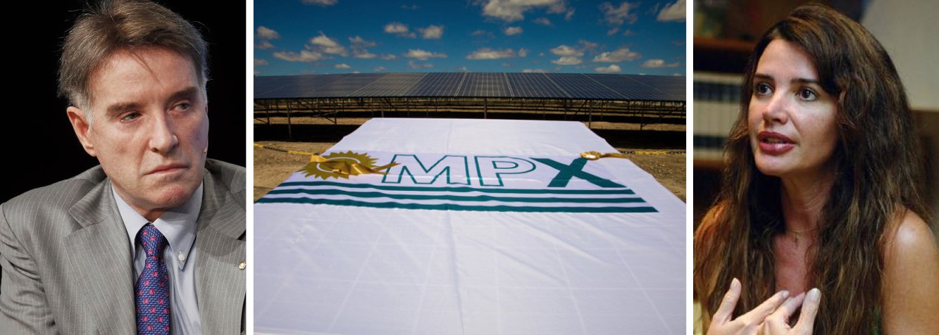 A Associação Nacional de Proteção aos Acionistas Minoritários (ANA) acusa o empresário Eike Batista e sua ex-mulher, Luma de Oliveira, de crime contra o sistema financeiro; em ação impetrada nesta sexta-feira 5 no Ministério Público do Rio de Janeiro, a entidade afirma que há comprovação da prática de "insider trading" pelo fato de a mãe dos filhos de Eike ter comprado ações da MPX no fim de 2011 com base na informação – sigilosa para o mercado – de que a empresa fecharia acordo com a alemã E.ON; confira os documentos