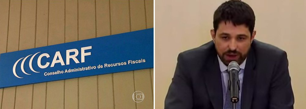 Secretário executivo adjunto do Ministério da Fazenda, Fabrício Dantas, disse que, assim que o ministério receber informações oficiais sobre decisões do Carf que tenham sofrido tráfico de influência, os processos serão anulados e os envolvidos, afastados preventivamente;  “Havendo notícia formal, abriremos processo disciplinar, com afastamento prévio. Também afastaremos o acusado se a Justiça determinar. Os processos serão anulados por problemas de competência do julgador e haverá outro julgamento”