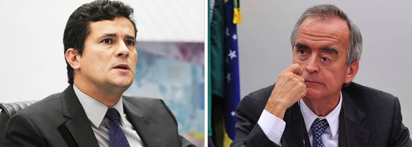 O ex-diretor da área Internacional da Petrobras foi condenado nesta terça-feira 26 pelo juiz Sérgio Moro a cinco anos de prisão em regime fechado pelo crime de lavagem de dinheiro cometido dentro do esquema investigado pela operação Lava Jato; além da pena, Cerveró teve confiscado um apartamento de R$ 1,5 milhão no Rio de Janeiro, cujo valor será revertido para o patrimônio da Petrobras; o advogado de Cerveró, Edson Ribeiro, disse que irá recorrer da decisão; "Eu apresentei as alegações finais do caso ontem (25) à noite e ele já deu a sentença? Claro que vamos recorrer", disse