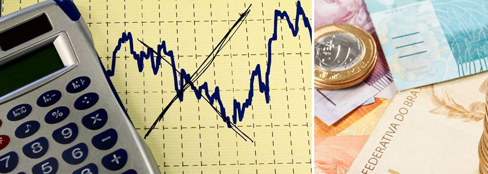 Estimativa é de analistas do mercado financeiro que projetam mais uma alta de 0,5 ponto percentual, com a taxa em 13,75% ao ano; atualmente, a Selic está em 13,25% ao ano; a reunião do Comitê de Política Monetária (Copom) do Banco Central (BC), responsável por definir a Selic, está marcada para amanhã (2) e quarta-feira