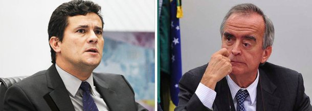 O ex-diretor da área Internacional da Petrobras foi condenado nesta terça-feira 26 pelo juiz Sérgio Moro a cinco anos de prisão em regime fechado pelo crime de lavagem de dinheiro cometido dentro do esquema investigado pela operação Lava Jato; além da pena, Cerveró teve confiscado um apartamento de R$ 1,5 milhão no Rio de Janeiro, cujo valor será revertido para o patrimônio da Petrobras; o advogado de Cerveró, Edson Ribeiro, disse que irá recorrer da decisão; "Eu apresentei as alegações finais do caso ontem (25) à noite e ele já deu a sentença? Claro que vamos recorrer", disse