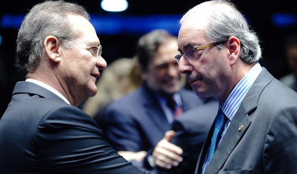 Segundo Fernando Brito, a interpretação que se deve dar a essa movimentação espalhafatosa não está nos autos dos processos, mas na construção de um suporte político para operações mais agudas: "Ninguém duvide que se vai “medir” a reação do Senado e da Câmara e preparar outros movimentos", diz 