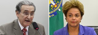 A crise é objetivamente resultante de um entroncamento de múltiplos fatores externos e internos que requer decidido enfrentamento. Mas a sua condução cabe à presidenta da República, tendo como premissa seu mandato constitucional