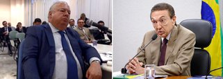 Em depoimento, lobista Júlio Camargo disse que o então ministro de Minas e Energia, Edison Lobão (PMDB-MA), tentou dissuadir o presidente da Câmara, Eduardo Cunha (PMDB-RJ) de cobrar US$ 5 milhões em troca de contrato na Petrobras; o episódio é narrado em denúncia apresentada pela PGR contra Cunha