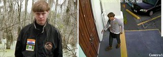 Dylann Roof, de 21 anos, ganhou uma arma do pai como presente de aniversário de 21 anos em abril, disse o tio dele à Reuters; ele abriu fogo durante um culto religioso em uma histórica igreja afro-americana em Charleston, no Estado norte-americano da Carolina do Sul