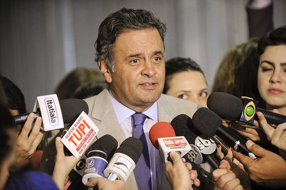 O consenso está imperando entre os verdadeiros formadores de opinião no país, principalmente aqueles da classe chamada de "Elite", e com isso o golpismo de Aécio Neves está com os minutos contados