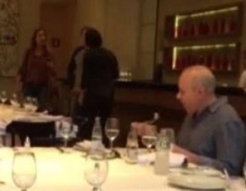 O que dizem não vem de estudos e pesquisas, mas das vulgaridades despejadas mentirosamente pela mídia, sem a menor responsabilidade ética e cidadã