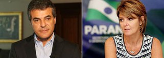 Ministério Público apura uma denúncia anônima que acusa Fernanda Richa, mulher do governador Beto Richa (PSDB), de exigir doações ao Provopar (Programa do Voluntariado Paranaense) e à campanha do marido em troca da promoção de auditores, em 2014; campanha de arrecadação, promovida desde 2011 pelo sindicato da categoria, o Sindafep, já arrecadou R$ 3,7 milhões para a compra de cobertores para famílias carentes do Paraná