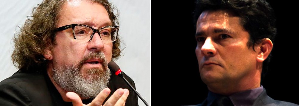 Criminalista Antônio Carlos de Almeida Castro, o Kakay, sugeriu que a pressão da opinião pública impede uma análise racional da operação, conduzida por Sérgio Moro: “Acho que os tribunais superiores não terão coragem de fazer o enfrentamento técnico, mas se fossem fazer, essas delações seriam nulas, pois não cumprem a legislação”