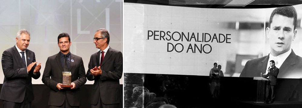 ‘Foram instaurados 789 procedimentos no âmbito da Lava Jato. São 119 réus em ações complexas, que envolvem exames em contratos, perícia financeira, milhares de horas de escutas telefônicas e muito mais. Tudo isso à conta de uma única vara, de um único juiz’, ressalta Fernando Brito; “E assim, sob o aplauso dos moralistas, criou-se de fato o temido tribunal de exceção que se queria evitar, sob a covardia do Supremo Tribunal Federal, que legitimou o crescente adonar-se do Brasil pelo Doutor Sérgio Moro”, conclui 