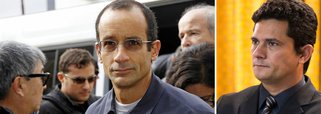 Marcelo Bahia Odebrecht, presidente da construtora que leva seu nome, está indiciado pelos crimes de fraude a licitação, lavagem de dinheiro, corrupção ativa e passiva, crime contra a ordem econômica e organização criminosa; eventual sentença condenatória do juiz Sergio Moro pode ser devastadora para os negócios do grupo, que emprega mais de 100 mil pessoas e tem negócios em vários países do mundo; nesta segunda-feira, Moro condenou a 15 anos de prisão vários dirigentes da Camargo Corrêa, outra gigante da construção; penas só foram atenuadas para os executivos que fizeram acordos de delação premiada; com uma dívida de R$ 80 bilhões, Odebrecht vive momento mais delicado de sua história