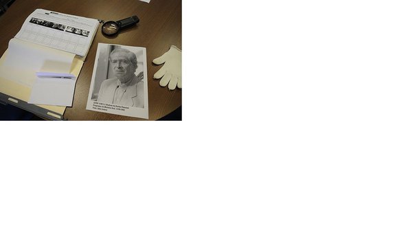 Memórias do arquiteto que trabalhou na construção da cidade foram entregues ao Arquivo Público do DF. O resultado deverá ser o sétimo acervo privado do órgão