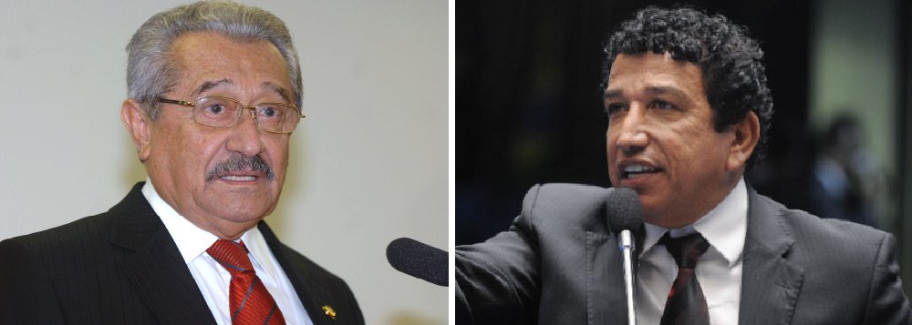 Dez senadores faltaram a mais de 13 sessões deliberativas no primeiro semestre do ano. A participação dos parlamentares é obrigatória nessas sessões. As ausências equivalem a mais de um quarto das presenças nas quais eles eram obrigados a participar; José Maranhão (PMDB-PB) foi o campeão de faltas, mas teve parte delas justificadas por razões médicas; segundo na lista o líder da bancada evangélica, Magno Malta (PP-ES); somente Delcídio do Amaral (PT-MS), Flexa Ribeiro (PSDB-PA), Reguffe (PDT-DF), Romário (PSB-RJ) e Waldemir Moka (PMDB-MS) não tiveram nenhuma falta