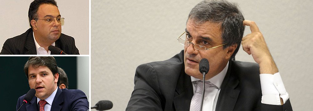 Dentre as testemunhas arroladas por Luiz Argôlo (SD-BA) também está o deputado federal Paulo Pereira da Silva, o Paulinho da Força (SD-SP); já no rol de André Vargas (ex-PT, sem partido) também consta Nedson Micheleti, ex-prefeito de Londrina, no Paraná, cidade em que afirma ter conhecido o doleiro Alberto Youssef entre os anos de 2001 e 2008; em janeiro, juiz Sergio Moro fez um alerta sobre a possibilidade do uso do processo penal para “constranger” agentes públicos