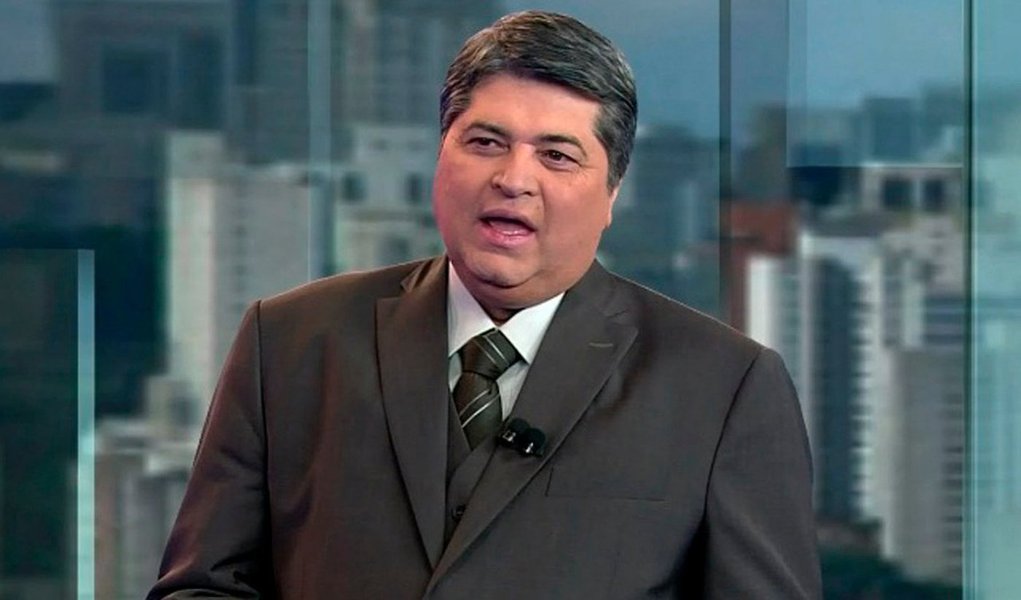 José Luiz Datena