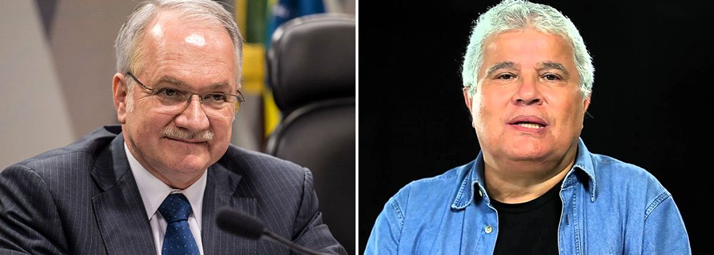 Colunista Ricardo Noblat prevê que nome de Luiz Fachin para o STF, quando for submetido ao voto dos 81 senadores, será avalizado com folga, ‘por pavor dos políticos a se indispor com juízes de tribunais superiores’: “Vitória da presidente Dilma Rousseff? Certamente que sim. Mas vitória, acima de tudo, do medo dos senadores de rejeitar um possível ministro”