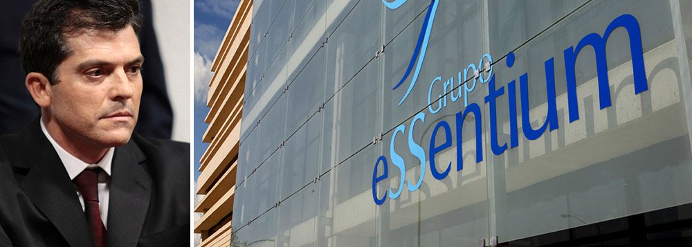 Acordo com o Grupo Essentium prevê o pagamento de R$ 450 milhões, sendo R$ 50 milhões para garantir a entrega de sete obras ainda em curso e o restante deve ser embolsado por Fernando Cavendish; a Delta tentava evitar a falência desde 2012, após se envolver no esquema de Carlinhos Cachoeira