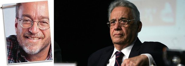 "Como é comum em FHC, ele colocou a culpa em Lula por uma afirmação de Jânio de Freitas jamais desmentida", escreve Paulo Nogueira, do Diário do Centro do Mundo; jornalista lembra que "gente próxima de FHC vive espalhando calúnias sobre Lula, mas isso não o impediu de dar uma lição de moral e posar de vítima do 'lulopetismo'"