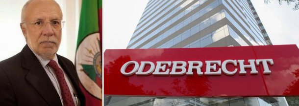 Diretor da empreiteira Odebrecht Alexandrino de Salles de Alencar, preso na semana passada por envolvimento com a Operação Lava Jato, pediu afastamento da empresa; em carta enviada à diretoria da Odebrecht, Alencar disse que pretende se dedicar integralmente à sua defesa; em pedido enviado ao juiz federal Sérgio Moro, que determinou a prisão, a defesa de Alencar disse que não há mais motivo para que ele continue preso, porque prestou depoimento na Polícia Federal e não ocupa mais o cargo na empreiteira