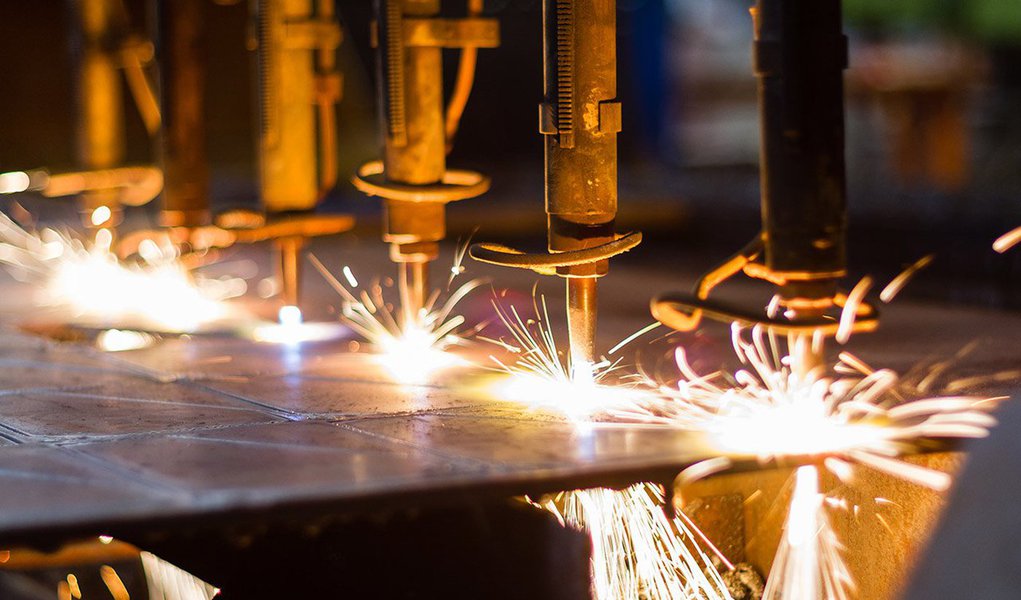 As principais quedas observadas foram no Rio Grande do Sul (-2,3%), Região Nordeste (-1,1%), Amazonas (-1,1%) e Santa Catarina (-1%), de acordo com a Pesquisa Industrial Mensal – Produção Física Regional, divulgada nesta sexta-feira 7