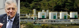 Em carta assinada pela diretora de Exploração e Produção, Solange Guedes, estatal pede que prestadoras de serviço a ajudem a "superar desafios do momento", convocando-as a renegociar contratos "para buscar soluções que reflitam reduções imediatas nos custos"; "A Petrobras vem trabalhando para reduzir suas estruturas de custo e otimizar seus negócios. Sendo assim, faz-se necessária a revisão de contratos de bens e serviços", informa a companhia presidida por Aldemir Bendine; a área de exploração e produção responde por 45% da receita da companhia, que, em 2014, foi de R$ 337 bilhões; em um ano, o preço do barril do petróleo caiu de US$ 110 para US$ 65
