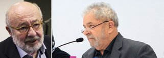 "Aos 69 anos, depois de vencer um câncer e dar a volta por cima nos mil obstáculos que encontrou pela frente, pela primeira vez Lula reclamou de cansaço em público", escreve o jornalista e ex-assessor de Lula em seu blog, em referência ao evento realizado ontem pelo Instituto Lula, em São Paulo; "Não é pra menos. Nas últimas semanas, fechou-se o cerco político-jurídico-midiático para tirá-lo de combate a qualquer preço e impedir que volte a disputar eleições", acrescenta ele